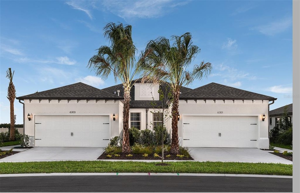 Serenity Exterior