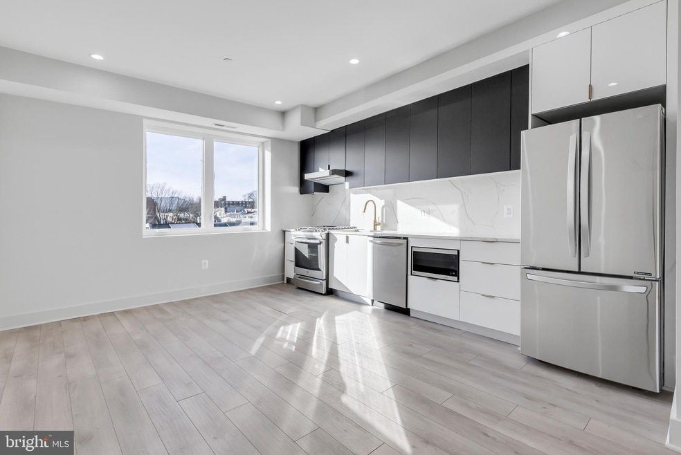 839 Kennedy St NW unit 302, Washington, DC 20011 - photo 1