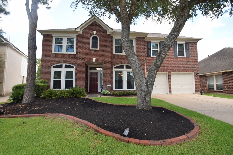 16210 Waiting Spring Cir, Houston, TX 77095 - photo 1
