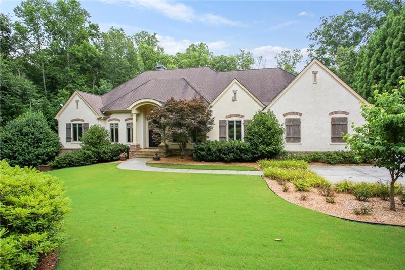 829 Whitehead Rd, Sugar Hill, GA 30518 - photo 1