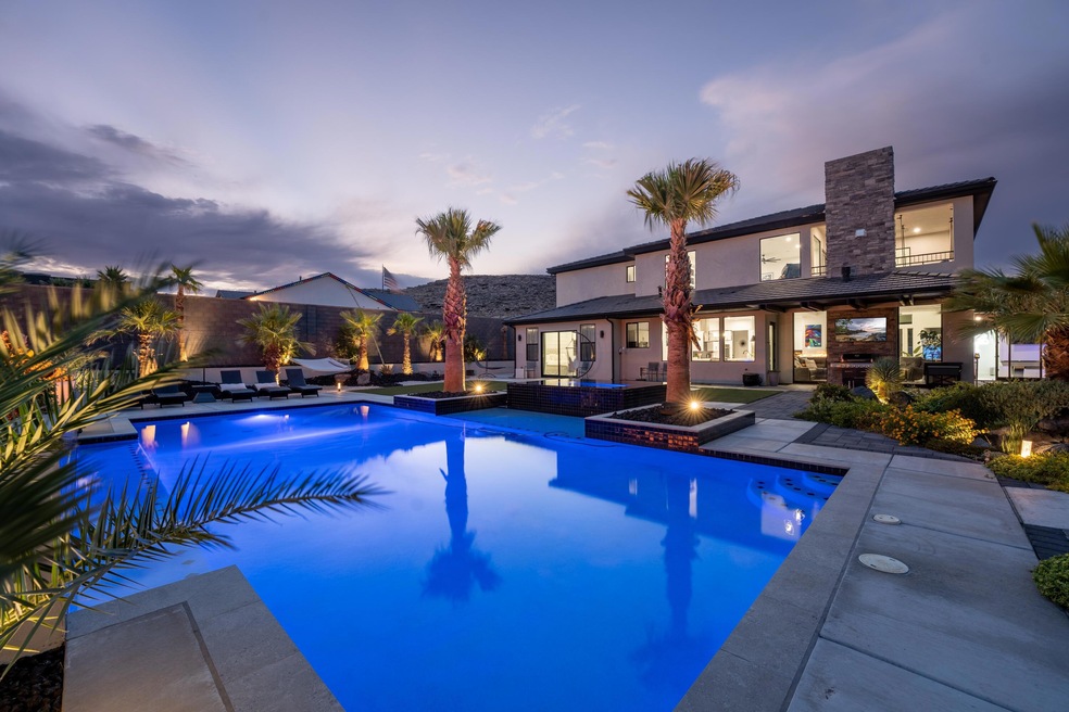 2508 E 2000 S, St George