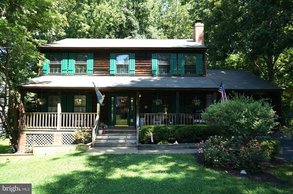 2039 Admiral Dr, Stafford, VA 22554 - photo 1