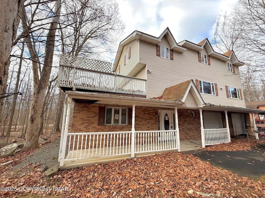 297 Hyland Dr, East Stroudsburg, PA 18301 - photo 1