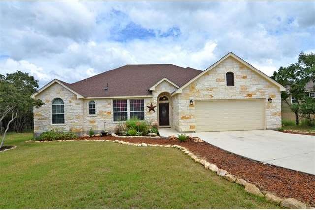 Welcome to 8 Dogwood. Wimberley Texas. 