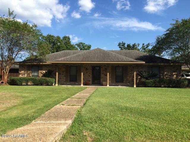 100 West Drive