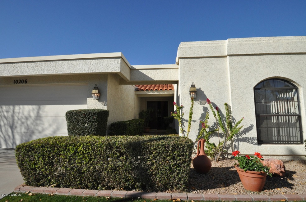 Entranceway