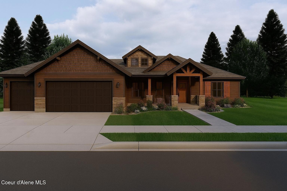 4519 E Savea Ln, Post Falls, ID 83854 - photo 1