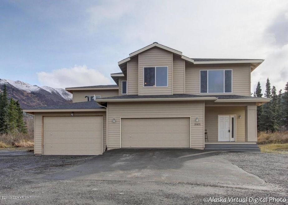 16401 Diane Drive