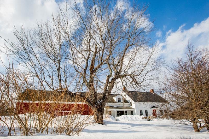 359 Runaround Pond Rd, Durham, ME 04222 - photo 1