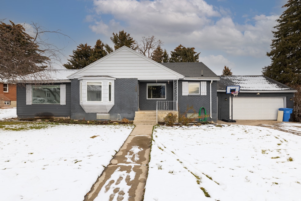 7040 W 600 N, Mendon, UT 84325 - photo 1