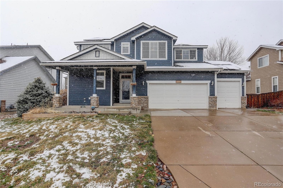 3795 Balderas St, Brighton, CO 80601 - photo 1
