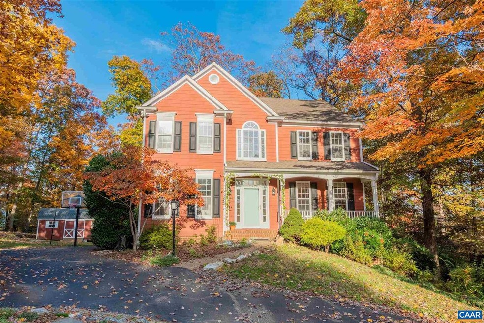 971 Laurel Glen, Charlottesville, VA 22903 - photo 1