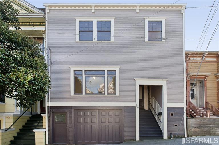 4517 18th Street exterior