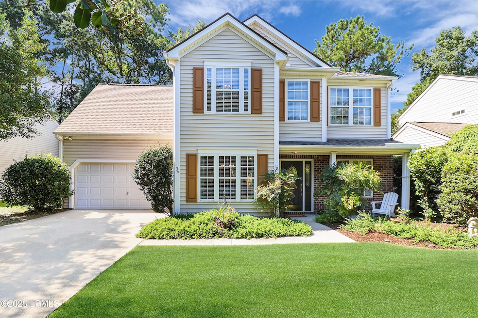 136 Lake Linden Dr, Bluffton, SC 29910 - photo 1