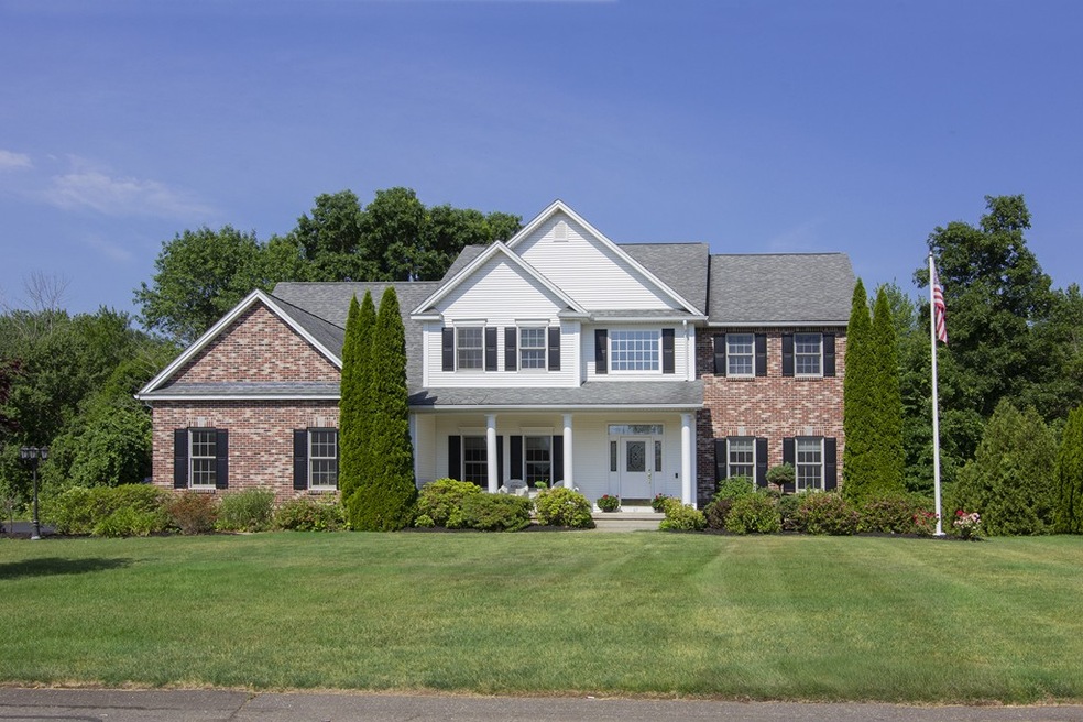 67 Lennys Way, West Springfield, MA 01089 - photo 1