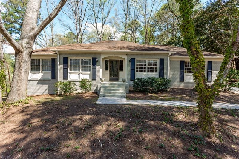 3185 Jay Ln SE, Smyrna, GA 30080 - photo 1