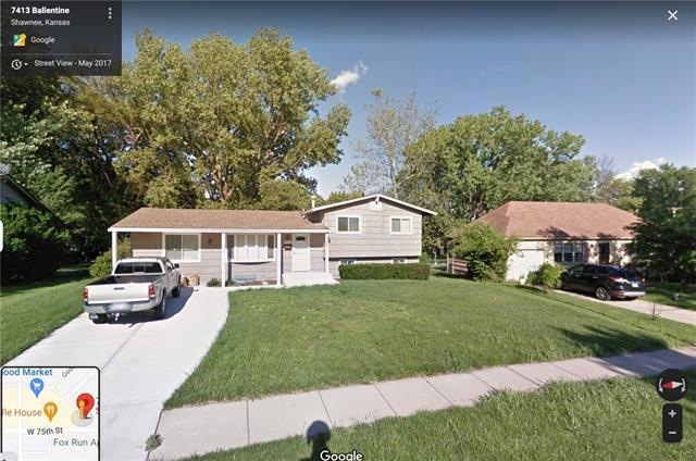 7413 Ballentine St, Shawnee, KS 66203 - photo 1