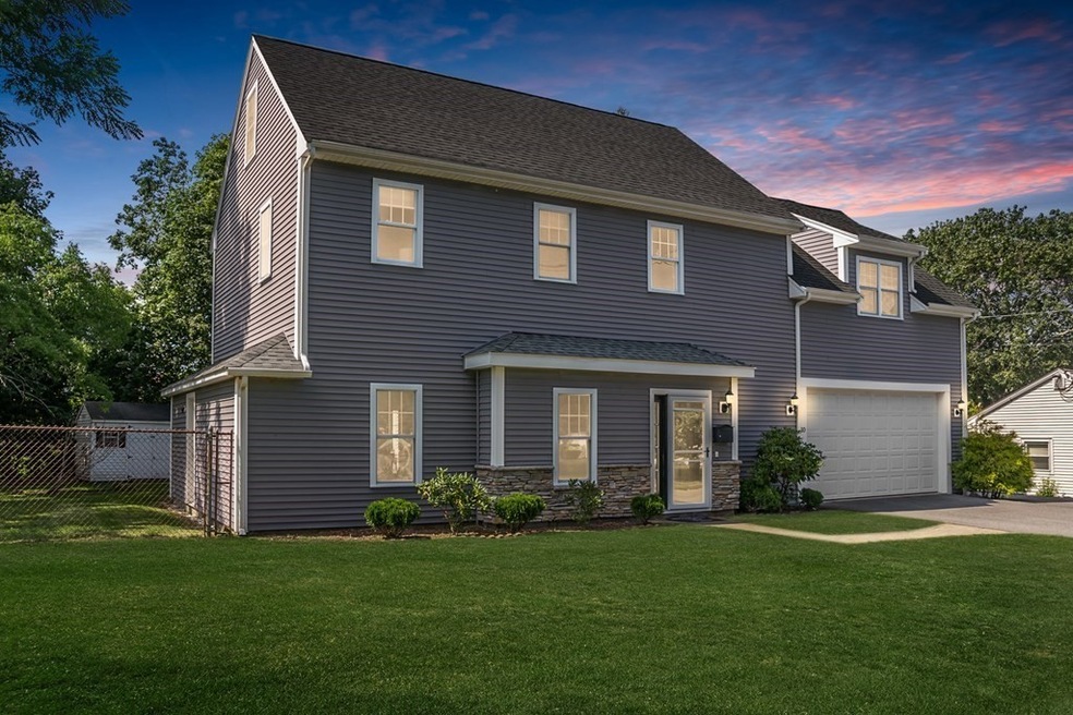 10 Farrant Rd, Natick, MA 01760 - photo 1