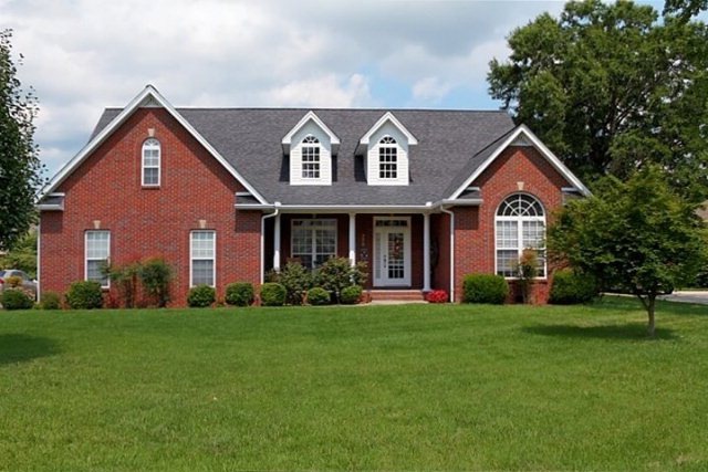 774 Cove View Cir, Cookeville, TN 38506 - photo 1