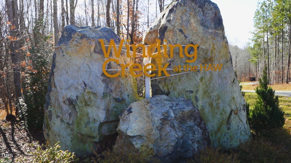 2695 S Jim Minor Rd, Mebane, NC 27302 - photo 1