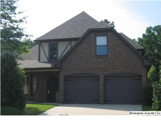 Former Abbeyglen Model Home