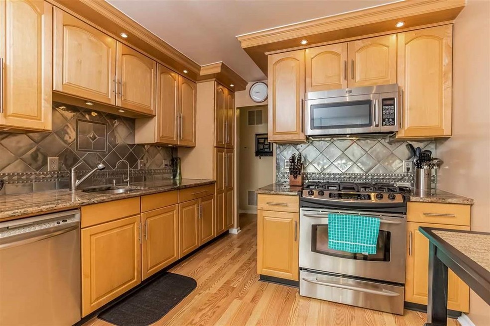 104 Cherry St, Jersey City, NJ 07305 - photo 1