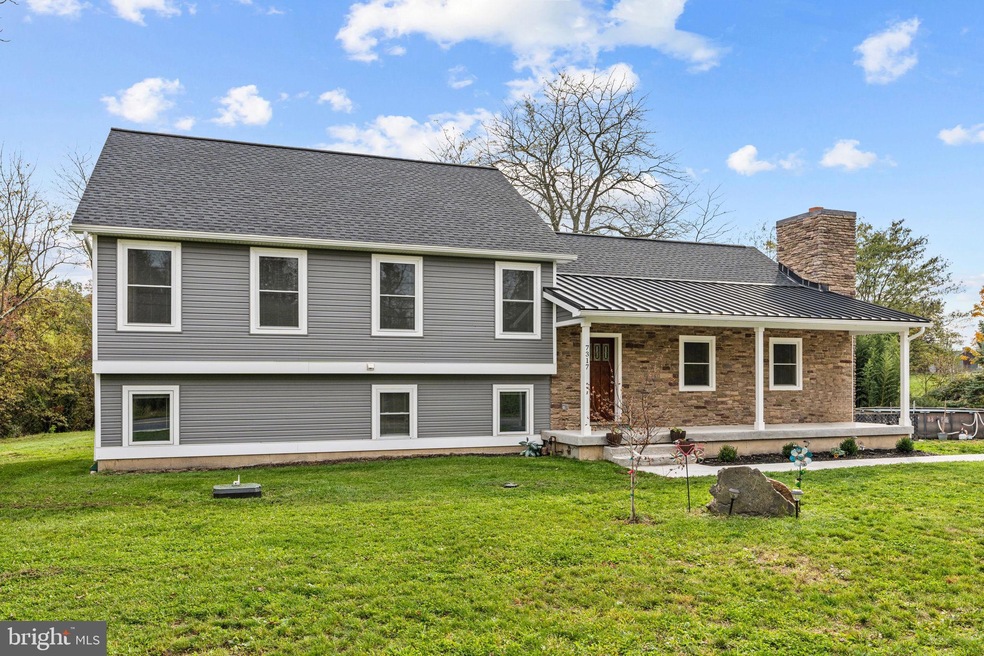 7317 Devonshire Heights Rd, Harrisburg, PA 17111 MLS PADA2028026