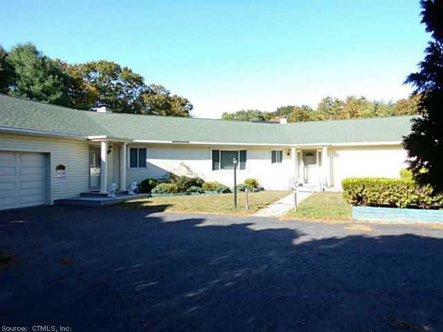 449 Lantern Hill Rd, Ledyard, CT 06339 - photo 1