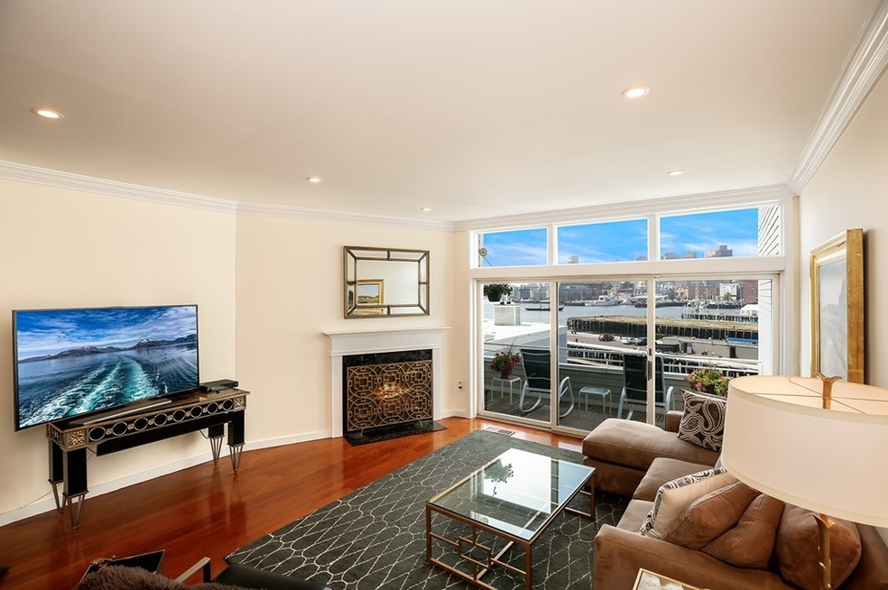 22 9th St unit 22, Charlestown, MA 02129 - photo 1