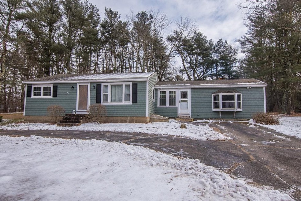 12 Paul Rd, Middleboro, MA 02346 - photo 1