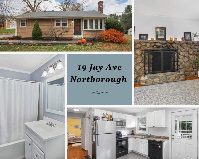19 Jay Ave, Northborough, MA 01532 - photo 1