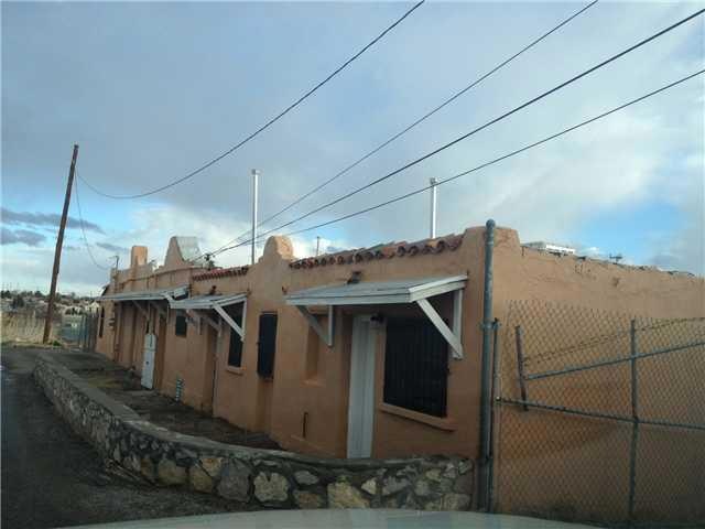 2511 Sparkman St, El Paso, TX 79930 - photo 1