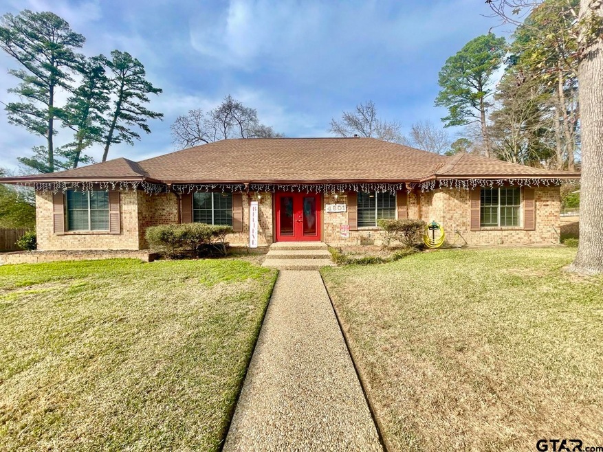 4801 Wendover Place, Tyler, TX 75703 - photo 1