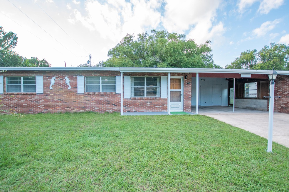 506 Mendel Ln, Titusville, FL 32796 - photo 1