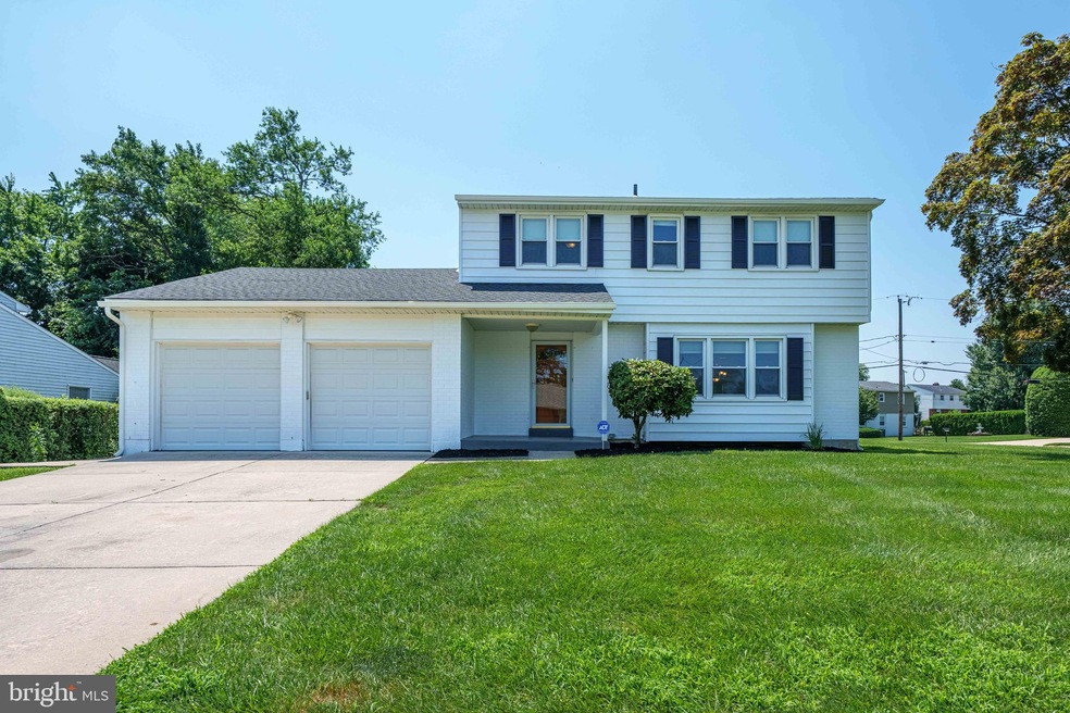 2620 Belaire Dr, Wilmington, DE 19808 - photo 1