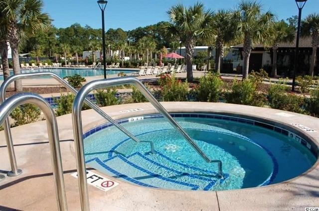 1149 Culbertson Ave unit Lot 175 Willow Oak C, Myrtle Beach, SC 29577 - photo 1