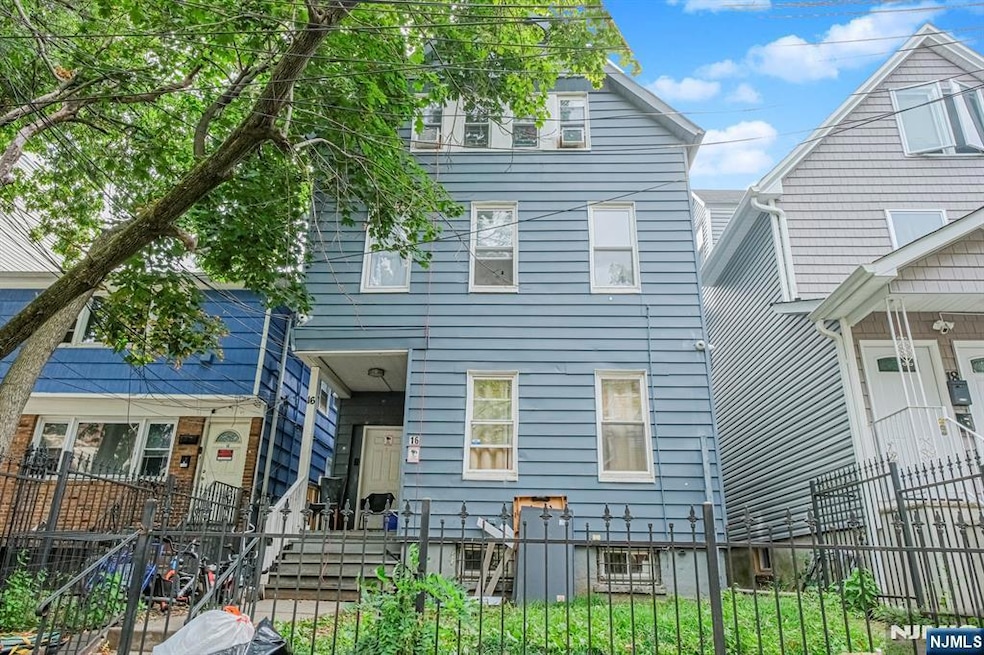 16 Alexander St, Newark, NJ 07106 - photo 1