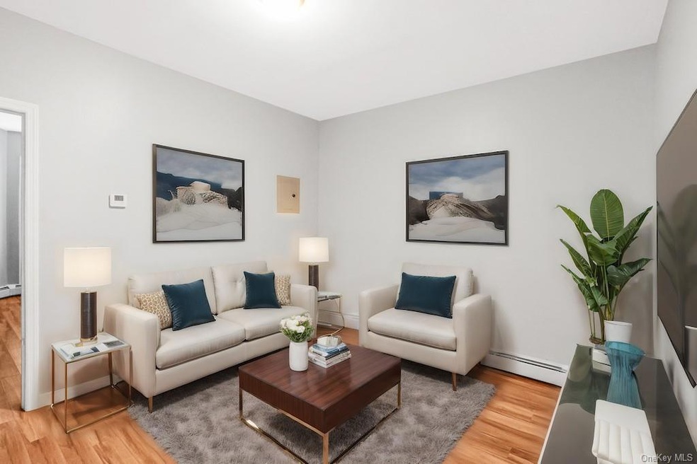 506 Liberty St unit 2, Newburgh, NY 12550 - photo 1