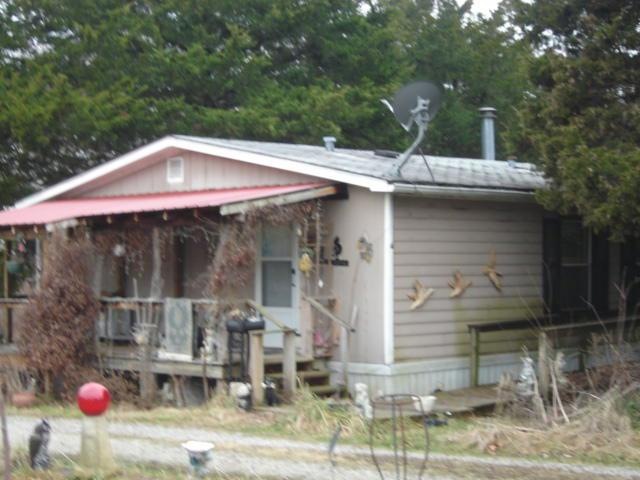 Front view
