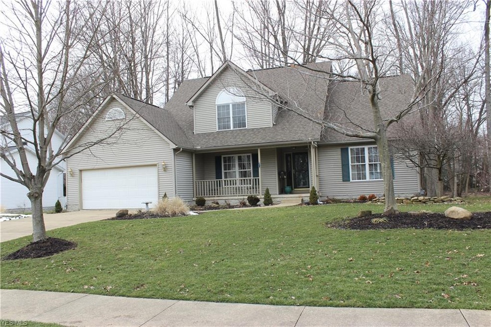 Welcome to 2077 Old Elm! Located in the desirable 