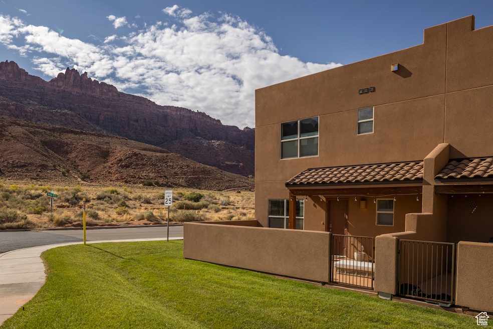 3853 S Red Valley Cir unit 17A4, Moab, UT 84532 - photo 1