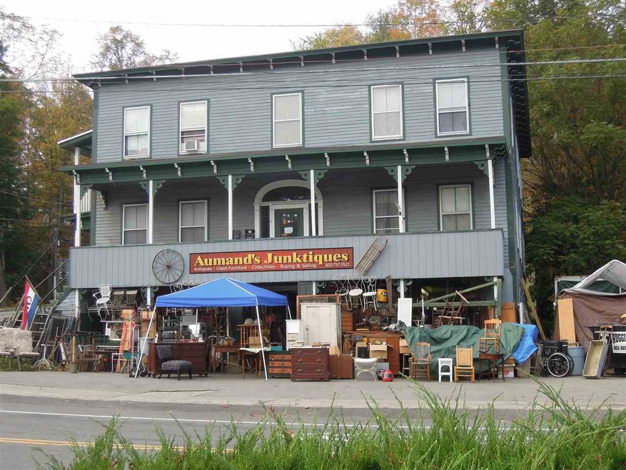 2 Atkinson St, Bellows Falls, VT 05101 - photo 1