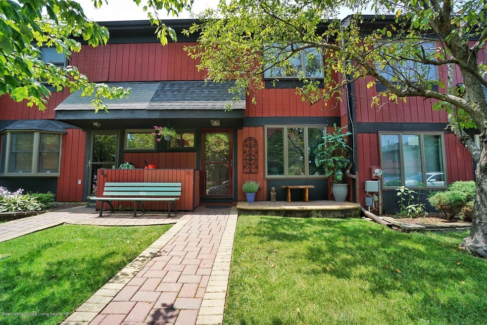 26 Gervil St, Staten Island, NY 10309 - photo 1