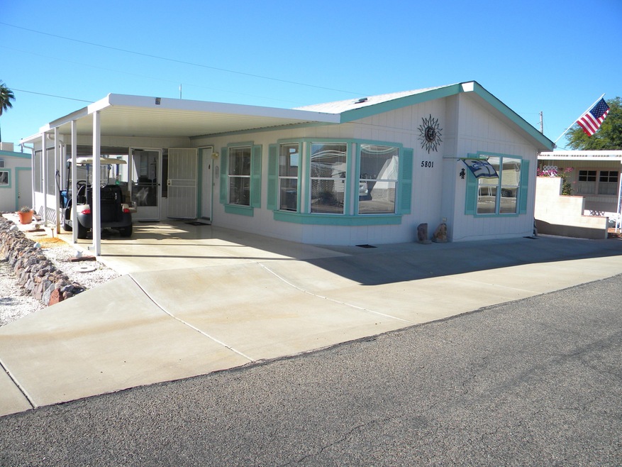 5801 W CIRCLE Z