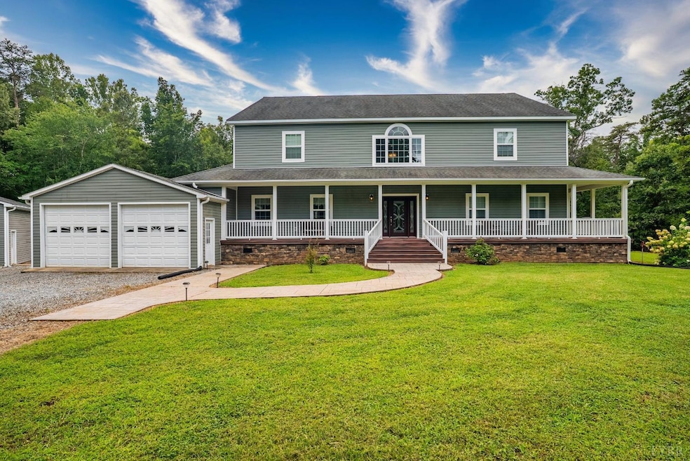 175 Tracie Dr, Altavista, VA 24517 - photo 1