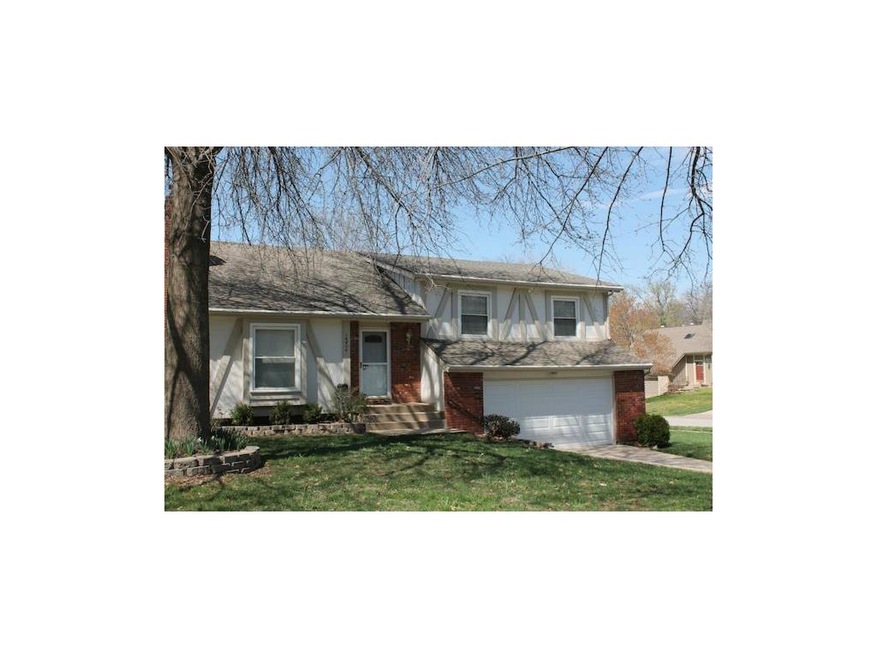 14404 W 90th Terrace, Lenexa, KS 66215 - photo 1