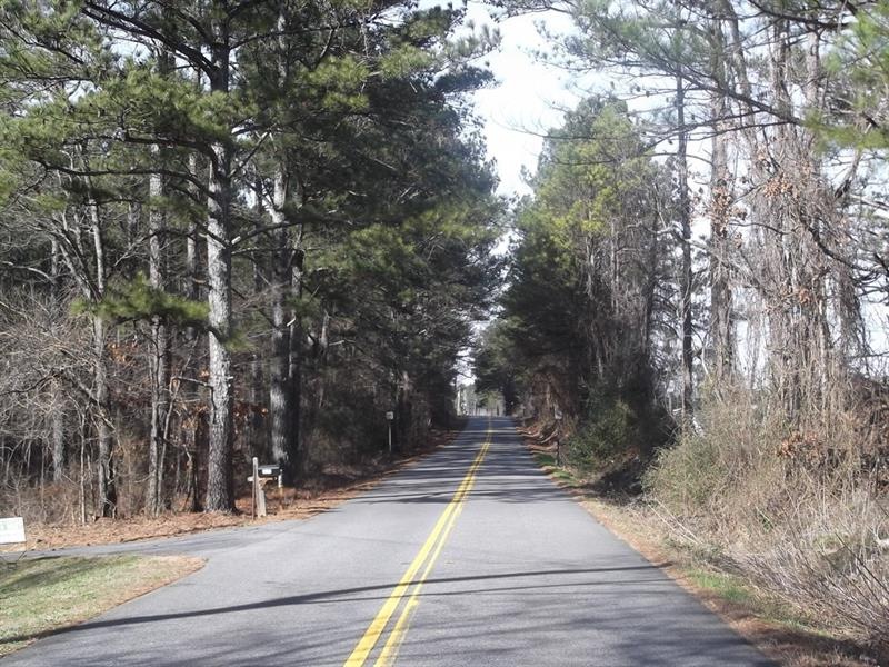 0 Acworth Dallas Rd, Acworth, GA 30101 - photo 1