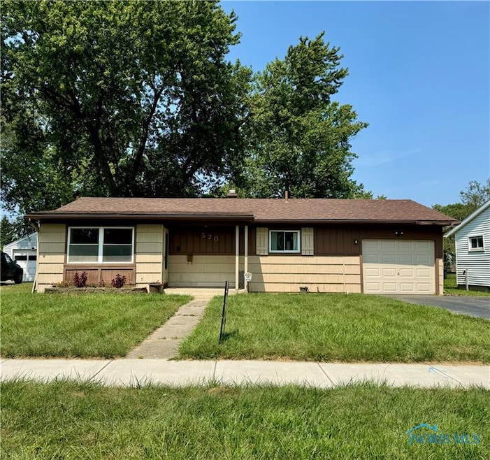 1520 Slater St, Toledo, OH 43612 - photo 1