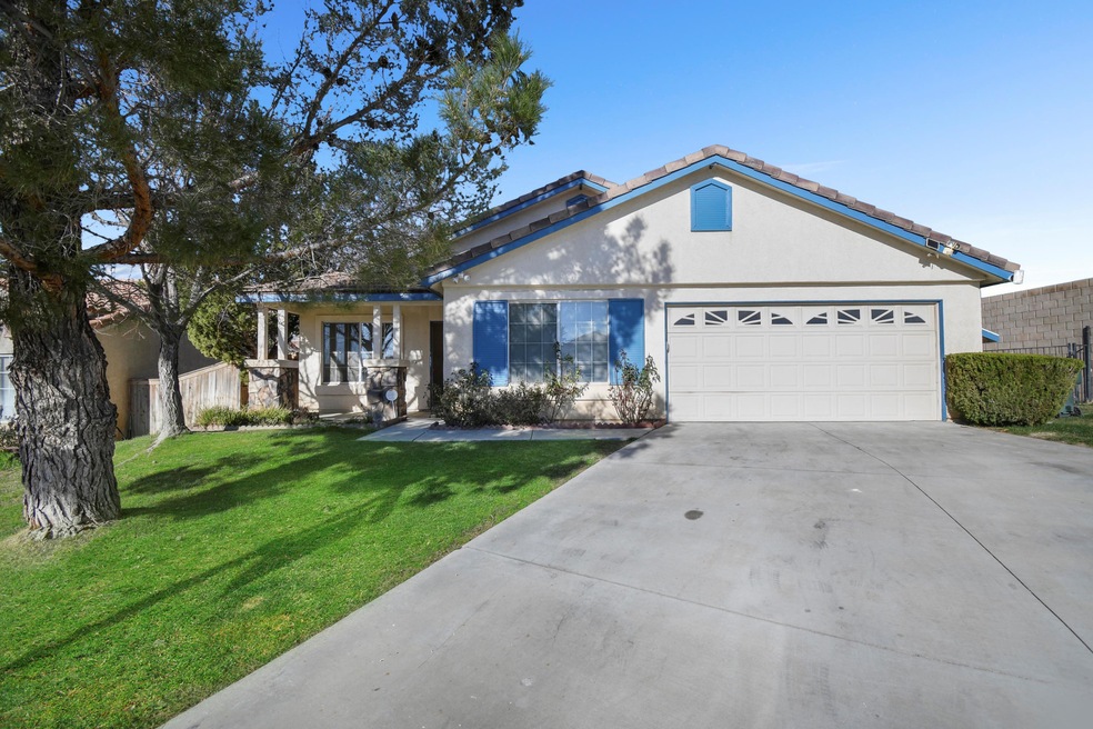 3437 Rodney St, Rosamond, CA 93560 - photo 1