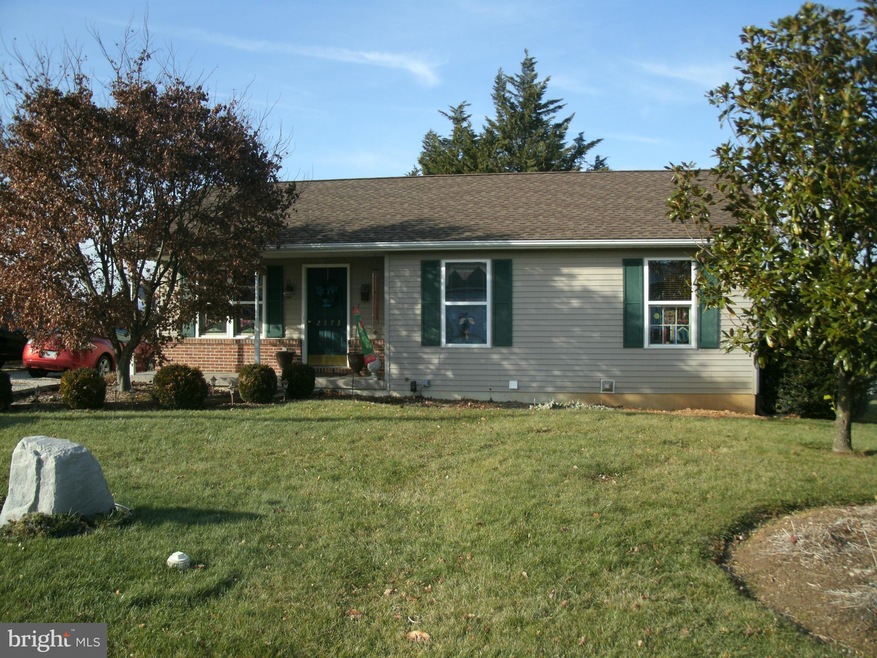 2573 White Church Rd, Chambersburg, PA 17202 - photo 1
